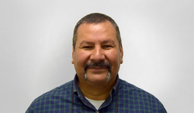 Gil Valdez