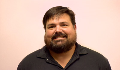 Jeremy Brickhouse