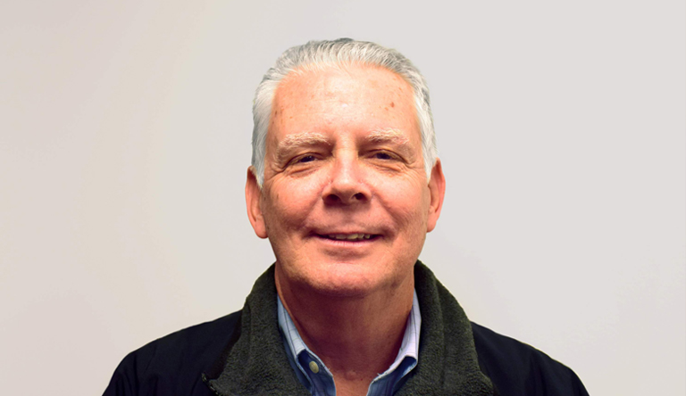 Robert Robertson