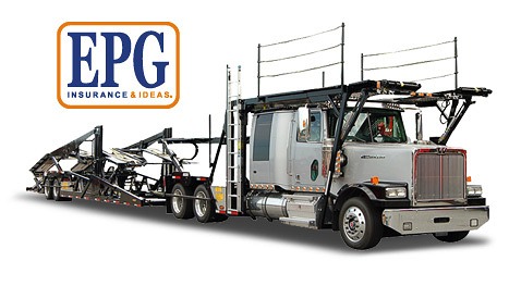 EPG CarHauler - East Coast Truck & Trailer Sales