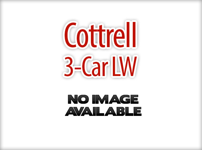 Cottrell 3-Car LW