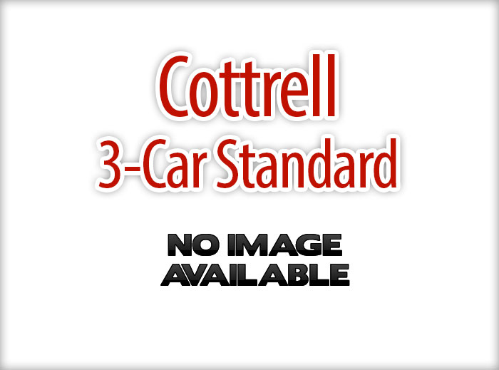Cottrell 3-Car Standard