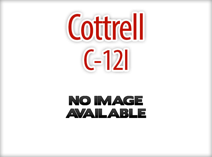 Cottrell C-12I - East Coast Truck and Trailer Sales