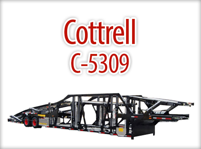 Cottrell C-5309