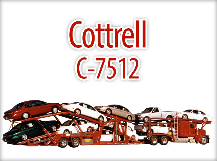 Cottrell C-7512