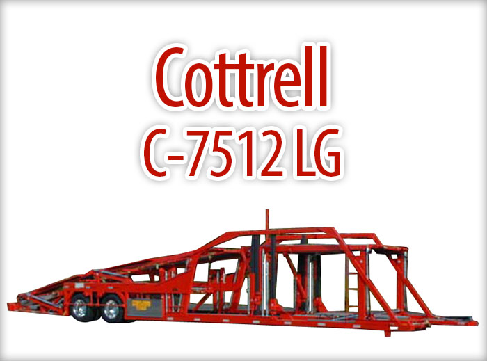 Cottrell C-7512LG