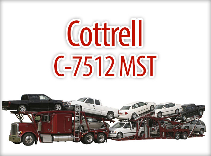 Cottrell C-7512_MST