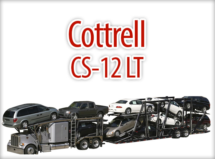 Cottrell CS-12 LT