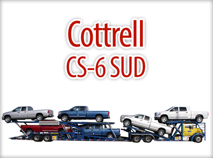 Cottrell CS-6 SUD