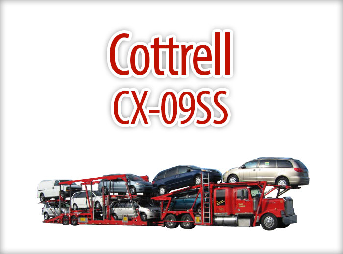 Cottrell CX-09SS