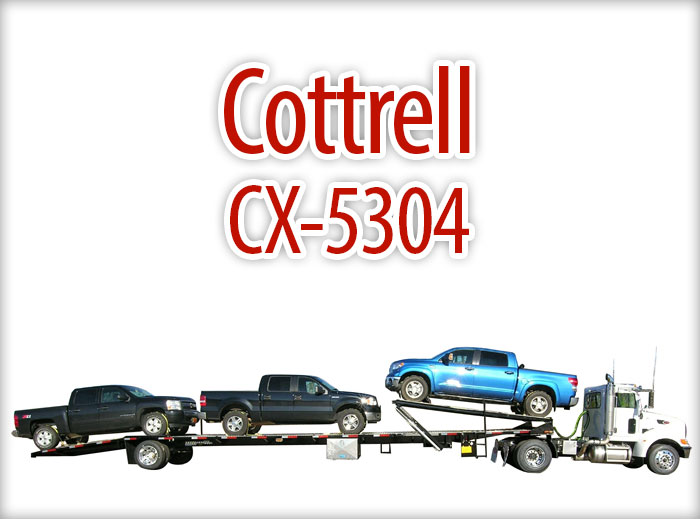Cottrell CX-5304