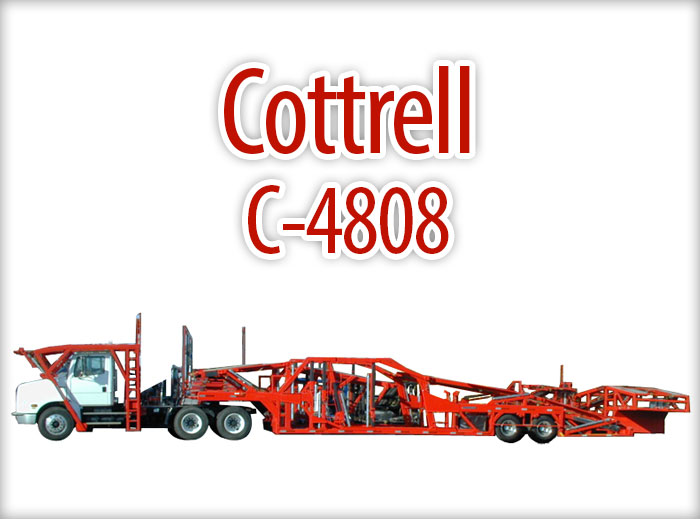 Cottrell C-4808