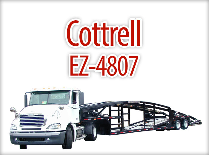 Cottrell EZ-4807