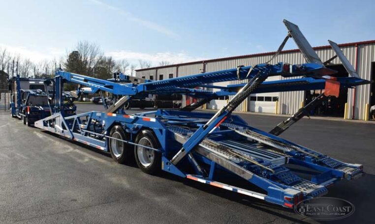 Portsmouth Used Car Superstore >> 2012 Peterbilt 388 Tractor & 2012 Cottrell Car Carrier CX-7 - Stock#8361 Portsmouth Used Car Superstore >> 2012 Peterbilt 388 Tractor & 2012 Cottrell Car Carrier CX-7 - Stock#8361