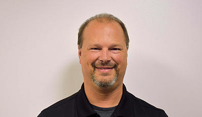 Gregg Musolf