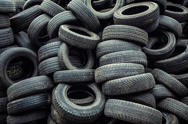 10 Ways To Keep Truck Tires From Eating Your Profits Alive