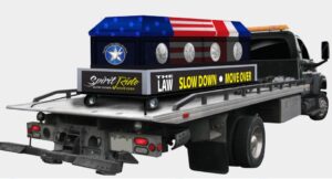 Slow Down Move Over Law