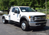 2017 Ford F-550 - 9064