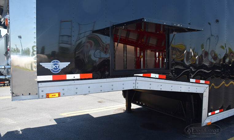 Enclosed Trailer Nose Cone | Upcomingcarshq.com