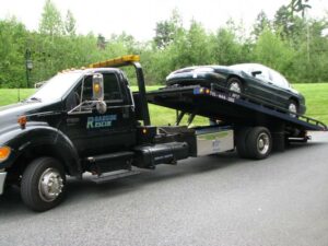Is the Towing Insurance Market Really That Bad?