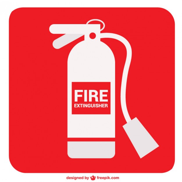 Fire Extinguishers are Required Safety Equipment in Your Truck(s