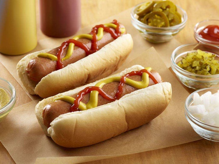 Free hot dogs available Wednesday at Pilot Flying J, Love’s