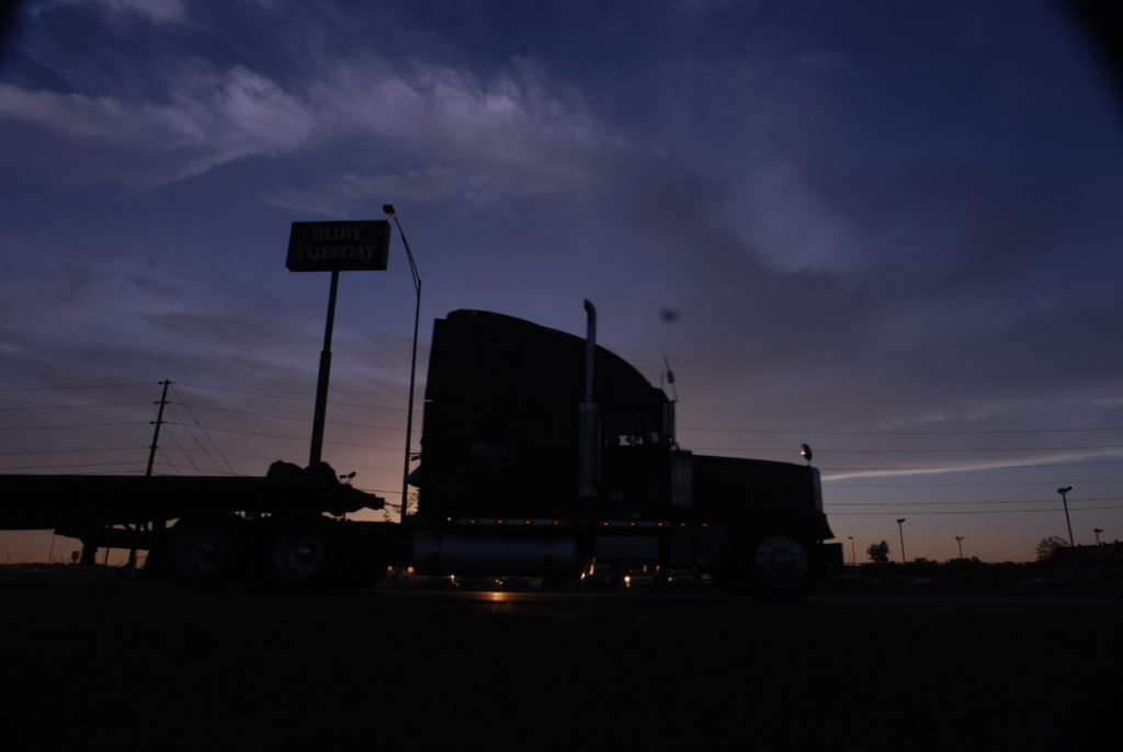 Hours reforms process swirling, ATRI and Trucker Nation push sleep studies to back 14-hour flexibility