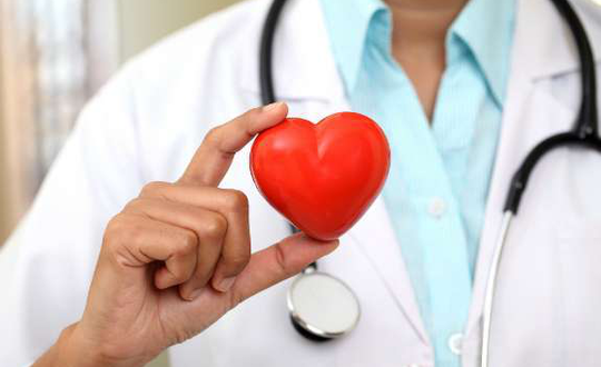 5 Heart Disease Myths Busted As World Heart Day Approaches