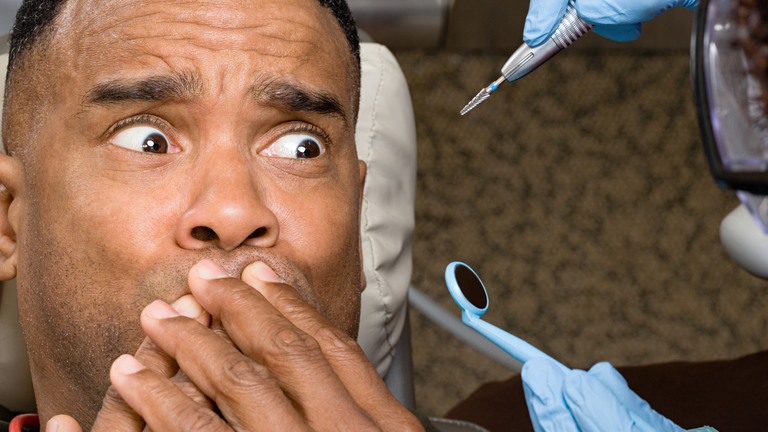 Poor dental health on the road can turn fatal