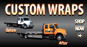 ECTTS | Auto Transport, Wreckers, Tow Trucks & Roll-Off Trucks