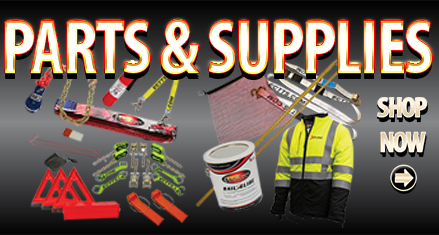 Shop Truck Parts and Supplies