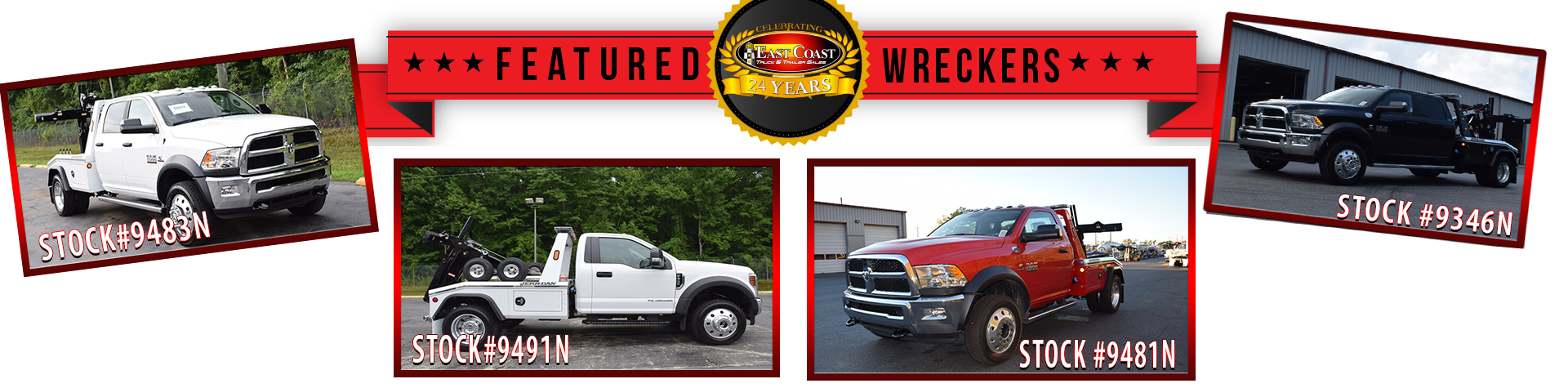 Ectts Shop All Wreckers Tow Trucks Repo Recovery Trucks
