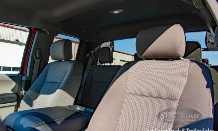 Trucks For Sale In Va >> 2019 Ford F-550 Supercab Jerr Dan HPL-60 Red - Stock#9645N Trucks For Sale In Va >> 2019 Ford F-550 Supercab Jerr Dan HPL-60 Red - Stock#9645N