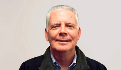 Robert Robertson