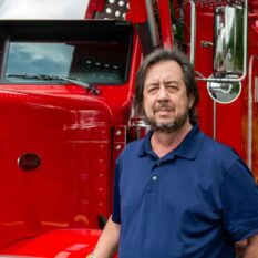 Dan Short - East Coast Truck and Trailer Sales