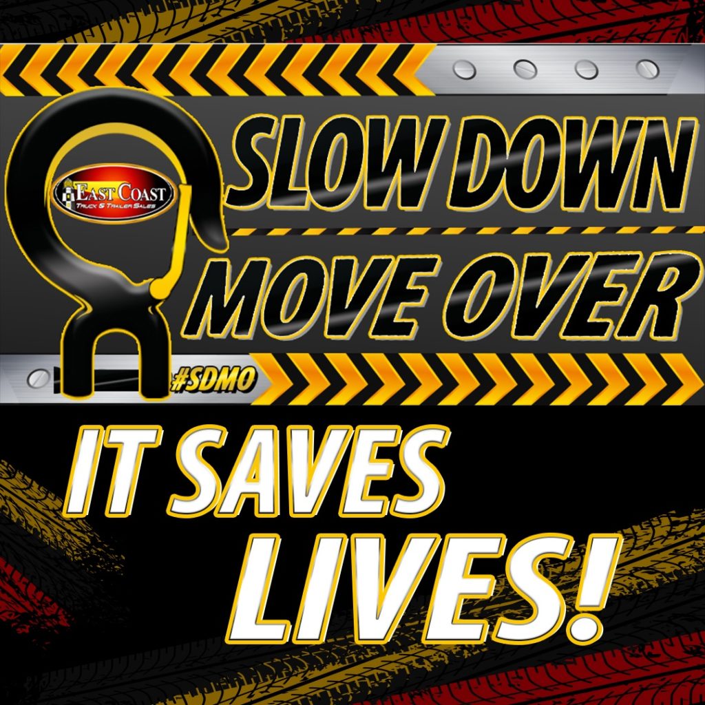 July 1st Virginia's Move Over Law Just Toughened The Penalties
