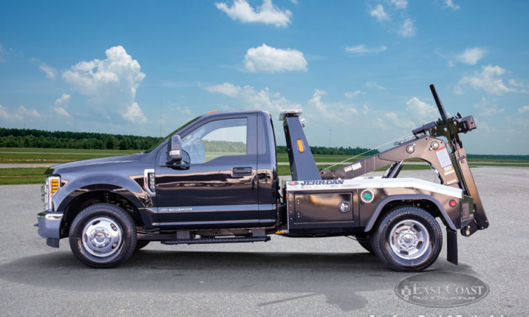 Portsmouth Used Car Superstore >> 2019 Black Ford F-350 & Jerr-Dan MPL-NG Recovery Truck Portsmouth Used Car Superstore >> 2019 Black Ford F-350 & Jerr-Dan MPL-NG Recovery Truck