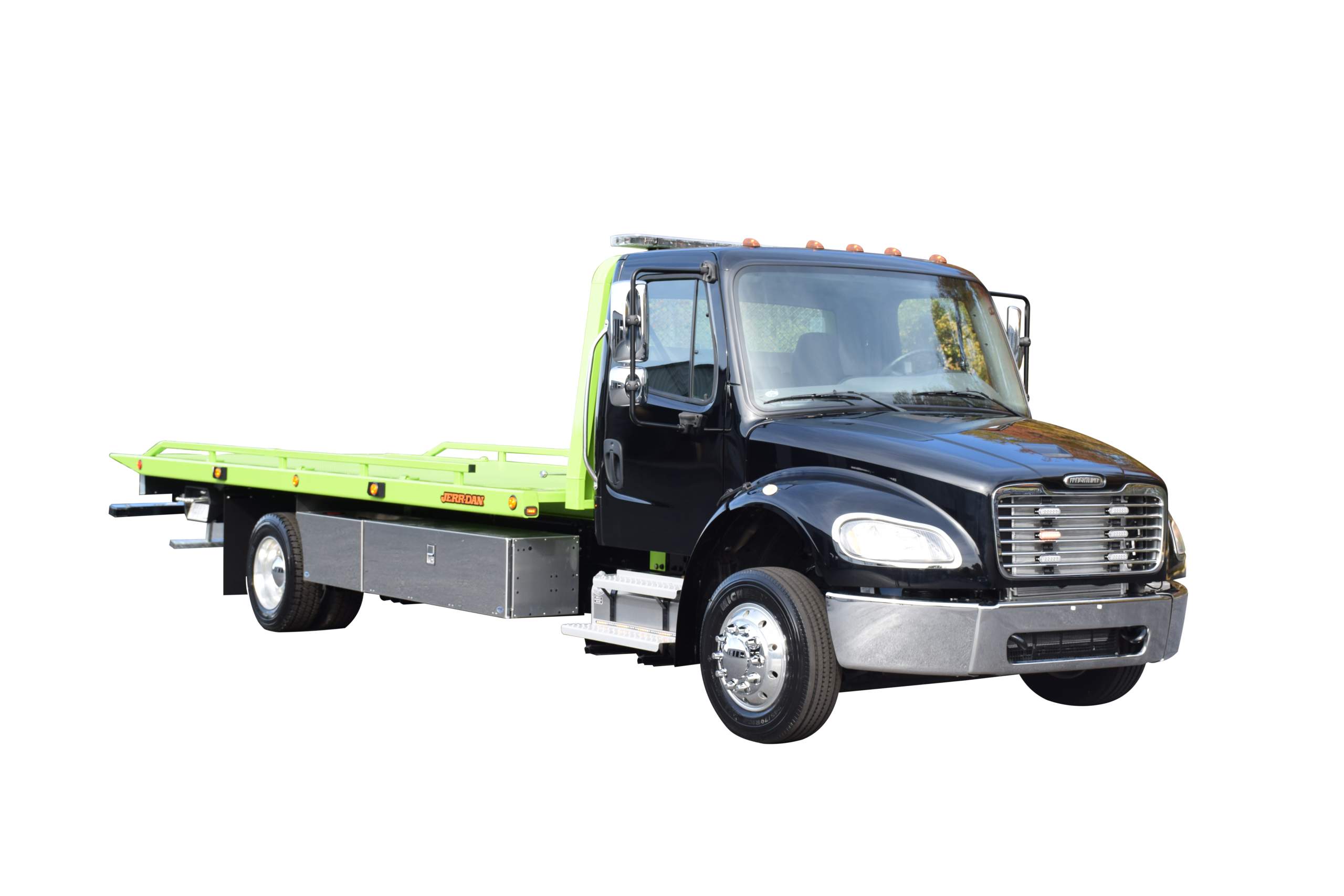 2024 Freightliner M2 Tow Truck 7890