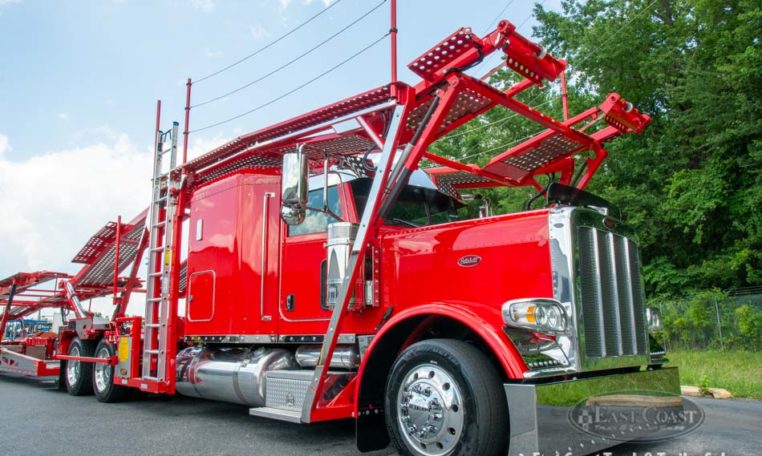 car hauler insurance