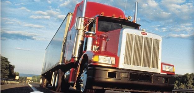 2021 Truck Driving Industry Statistics