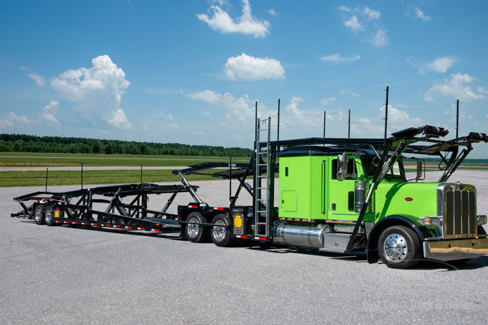 car hauler insurance