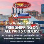 Baltimore Tow Show 2025