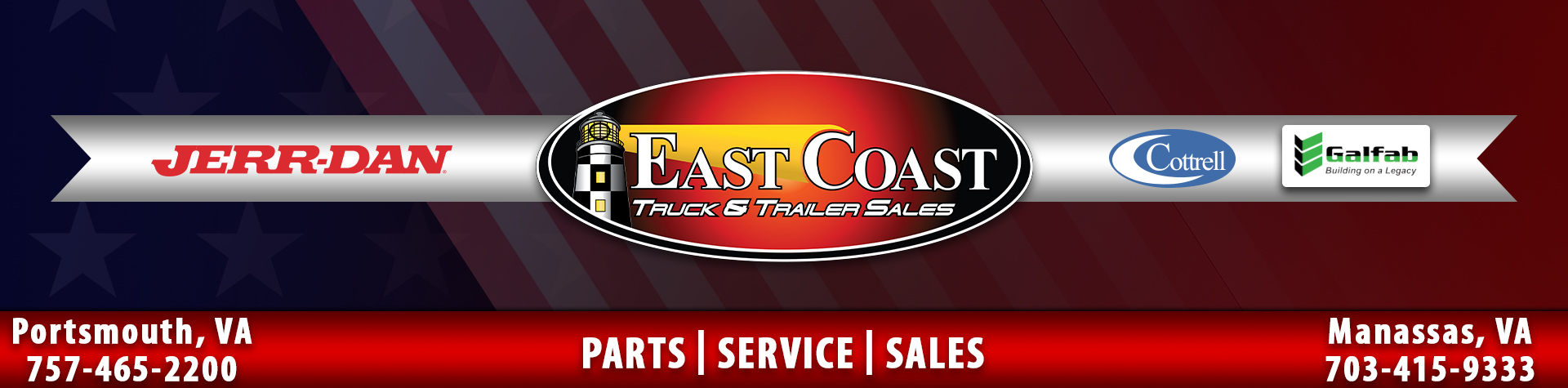 ECTTS | Auto Transport Haulers, Wreckers, Tow Trucks & Roll-Off Trucks