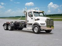 2023 Western Star 49x Muitilift Ultima S26 White