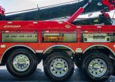 12980N Heavy Duty Wrecker Truck