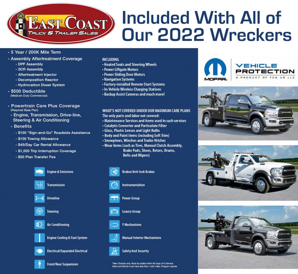 News & Events - ECTTS - Auto Transport Car Hauler & Wrecker Tow Truck  Dealership