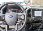 13224N 2022 Ford F-550 Jerr-Dan 20x102 NGAF6T-LPW