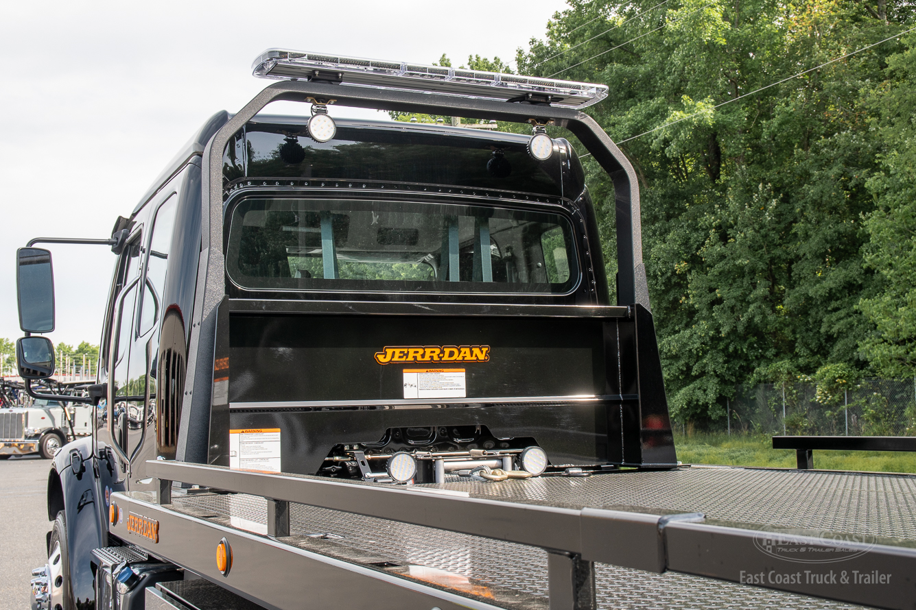 2025 Freightliner M2 Ext Cab & JerrDan 22x102 SRR6TLPW