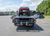 2024 Freightliner M2 Extended Cab & Jerr-Dan 22x102 SRR6T-LPW w- Auto Grids in Legendary Red - Stock#14076N