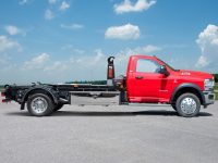 2023 Dodge & Multilift XR Series Hooklift in Red